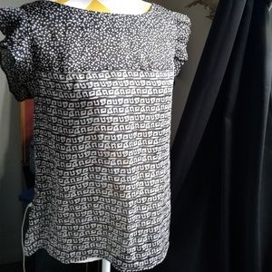 Banana Republic Tops - Banana Republic Blouse Banana Republic Tops - Banana Republic Blouse